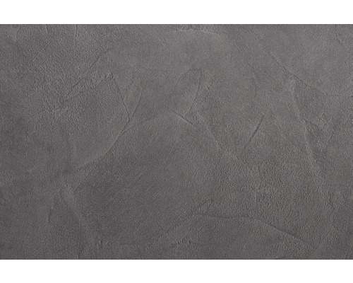 Mur gris avec enduit structuré