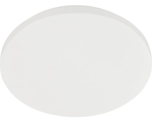 Plafonnier LED Eglo 18 W 1850 lm D 31 cm blanc