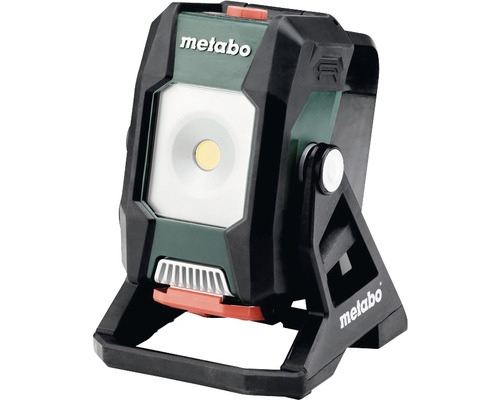 Metabo Projecteur de chantier sans fil BSA 12-18 LED 2000