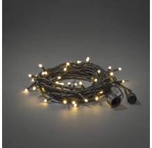 Guirlande lumineuse LED avec connecteurs