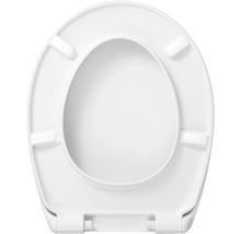 WC-Sitz Java Steinoptik leicht abnehmbar mit Absenkautomatik-thumb-5