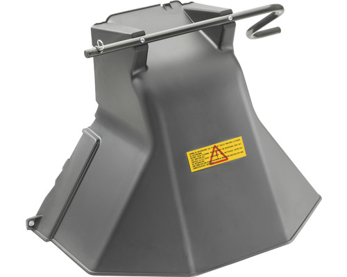 Kit de déflecteur arrière pour tracteur tondeuse Stiga Estate 792 W