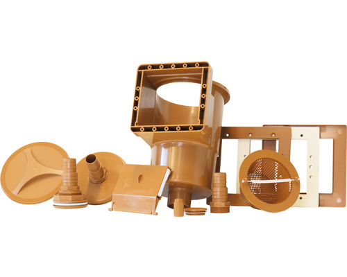 Skimmer de piscine et accessoires