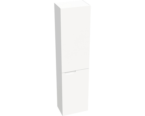 Hochschrank RAVAK Classic II rechts BxHxT 40x160x26 cm weiss