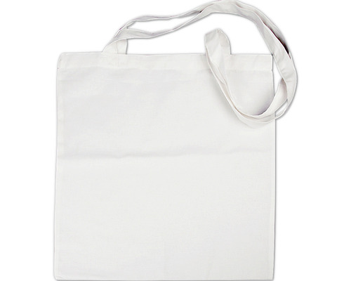 Sac en tissu avec poignées