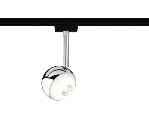 Kugelstrahler für Schienensystem