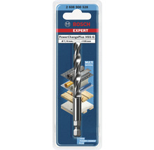 Foret Bosch Expert PowerChangePlus HSS-G, diamètre 7,15 mm, longueur 105 mm