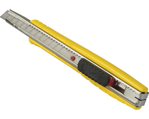 Stanley Cuttermesser mit ausziehbarer Klinge