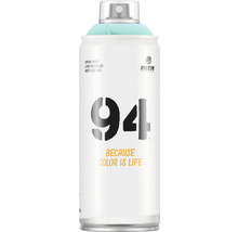 Peinture aérosol MTN 94, basse pression
