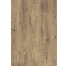 Sol stratifié aspect bois