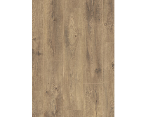 Laminatboden mit Holzoptik