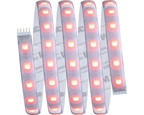LED-Streifen auf einer Rolle