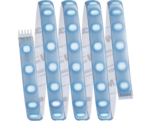 LED-Streifen auf Rolle