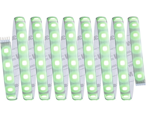 Bandeau LED avec broches de connexion