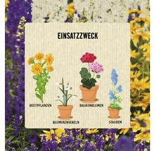 Blumenerde leicht FloraSelf Select® 25 l-thumb-2