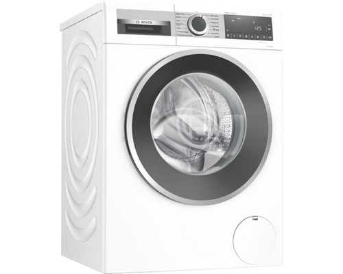 Waschmaschine Bosch WGG24400CH Fassungsvermögen 9 kg 1400 U/min
