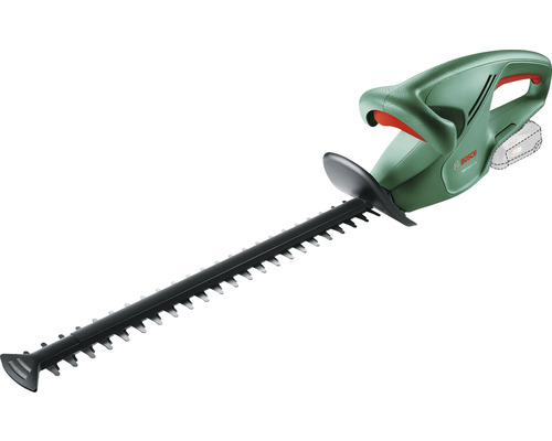 Taille-haie sans fil BOSCH Power for All Easy HedgeCut 18-45 sans batterie ni chargeur