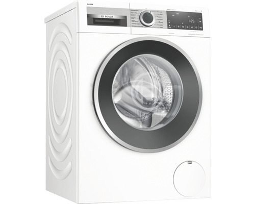 Waschmaschine Bosch WGG244A0CH Fassungsvermögen 9 kg 1400 U/min