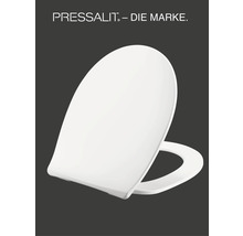 Abattant de WC Pressalit
