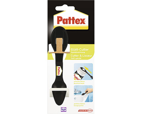 Glätt-Cutter Pattex