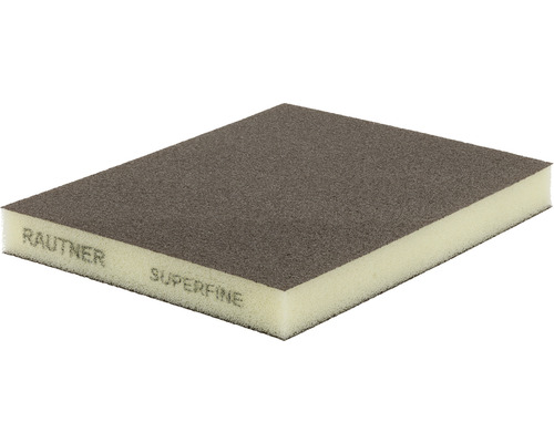 Rautner Schleifpad Superfein Schleifmittel