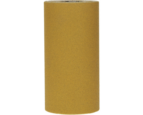 Rouleau de papier abrasif pour le ponçage