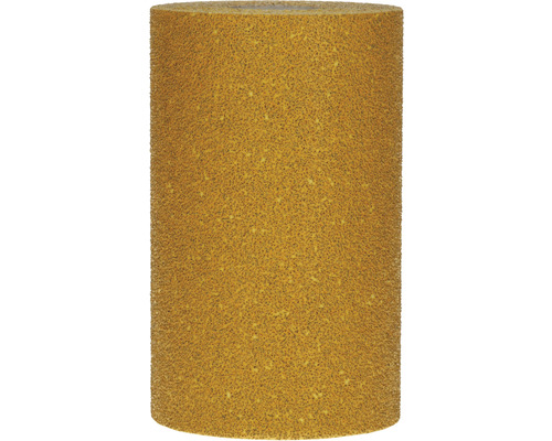 Tapis isolant cylindrique