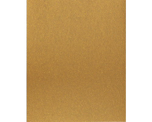 Goldfarbene Putzstruktur für Innen- und Aussenbereich