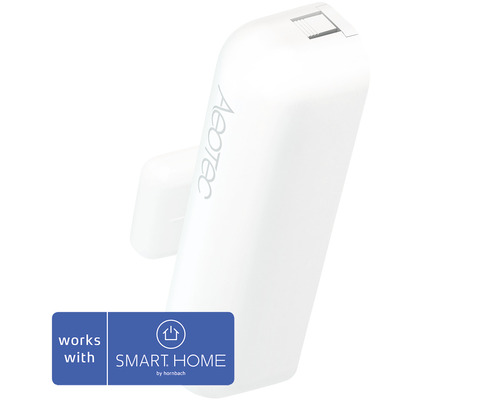 Aeotec Bewegungsmelder zur Verwendung im Smart Home
