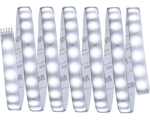 LED-Streifen mit Klebeband