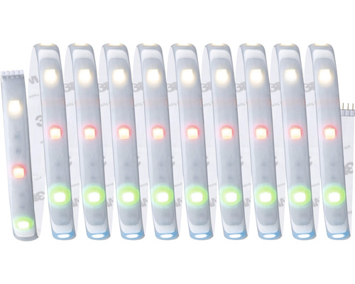 Bande LED multicolore