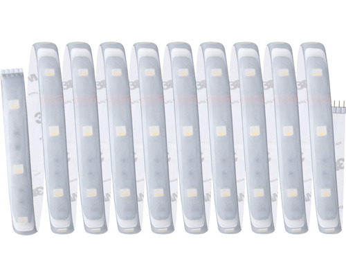 Bande LED sur rouleau