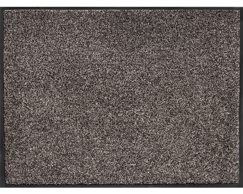 Schmutzfangmatte Express taupe 60x80 cm Schmutzfangmatte Express taupe 60x80 cm