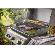 Insert pour grille de barbecue Weber Spirit 300