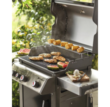 Insert pour grille de barbecue Weber Spirit 300