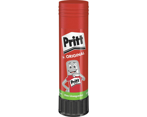 Pritt Klebestift ohne Lösungsmittel