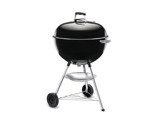 Barbecue boule avec châssis pour l''extérieur