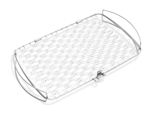 Panier à griller en métal