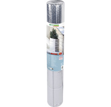 Protection hivernale pour bacs à plantes en rouleau