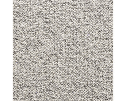 Spannteppich Schlinge Ohio grau FB275 400 cm breit (Meterware)