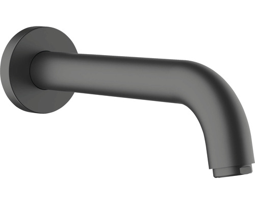 Bec de baignoire hansgrohe VERNIS BLEND noir mat 4059625326442