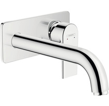 Robinet mural pour lavabo