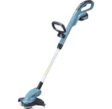 Coupe-bordures à batterie Makita pour le jardin