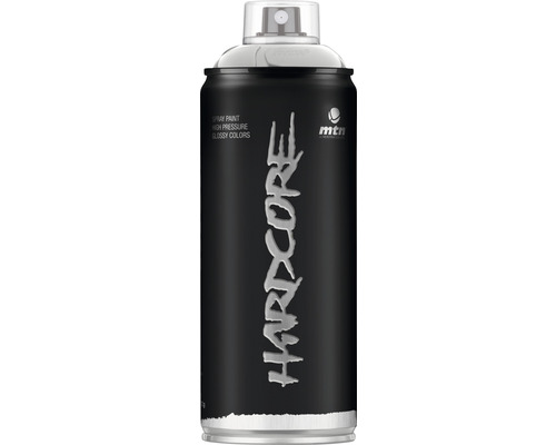 Bombe de peinture MTN Hardcore