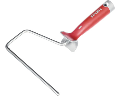 Farbrollerbügel mit Griff