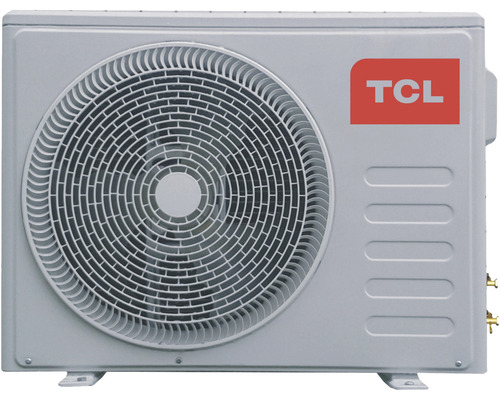 Split Klimagerät TCL Single Split 18000 BTU weiss