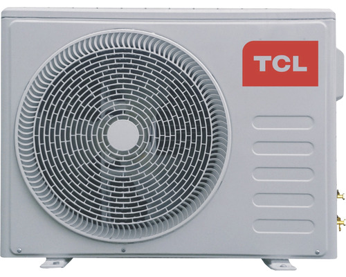 Split Klimagerät TCL Multi Split Trio 3 x 9000 BTU weiss