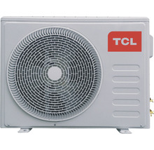 Split Klimagerät TCL Multi Split Quattro 4 x 9000 BTU weiss-thumb-0