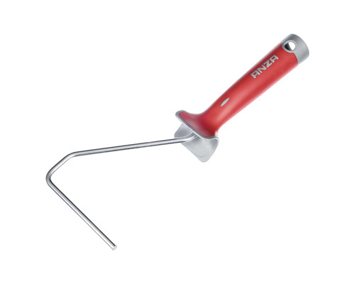 Monture de rouleau à peinture Anza pour rouleaux à peinture