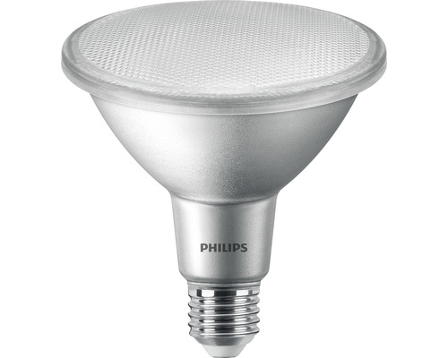 Ampoule réflecteur LED à intensité lumineuse variable PAR38 E27/13W(100W) klar 1000 lm 2700 K blanc chaud